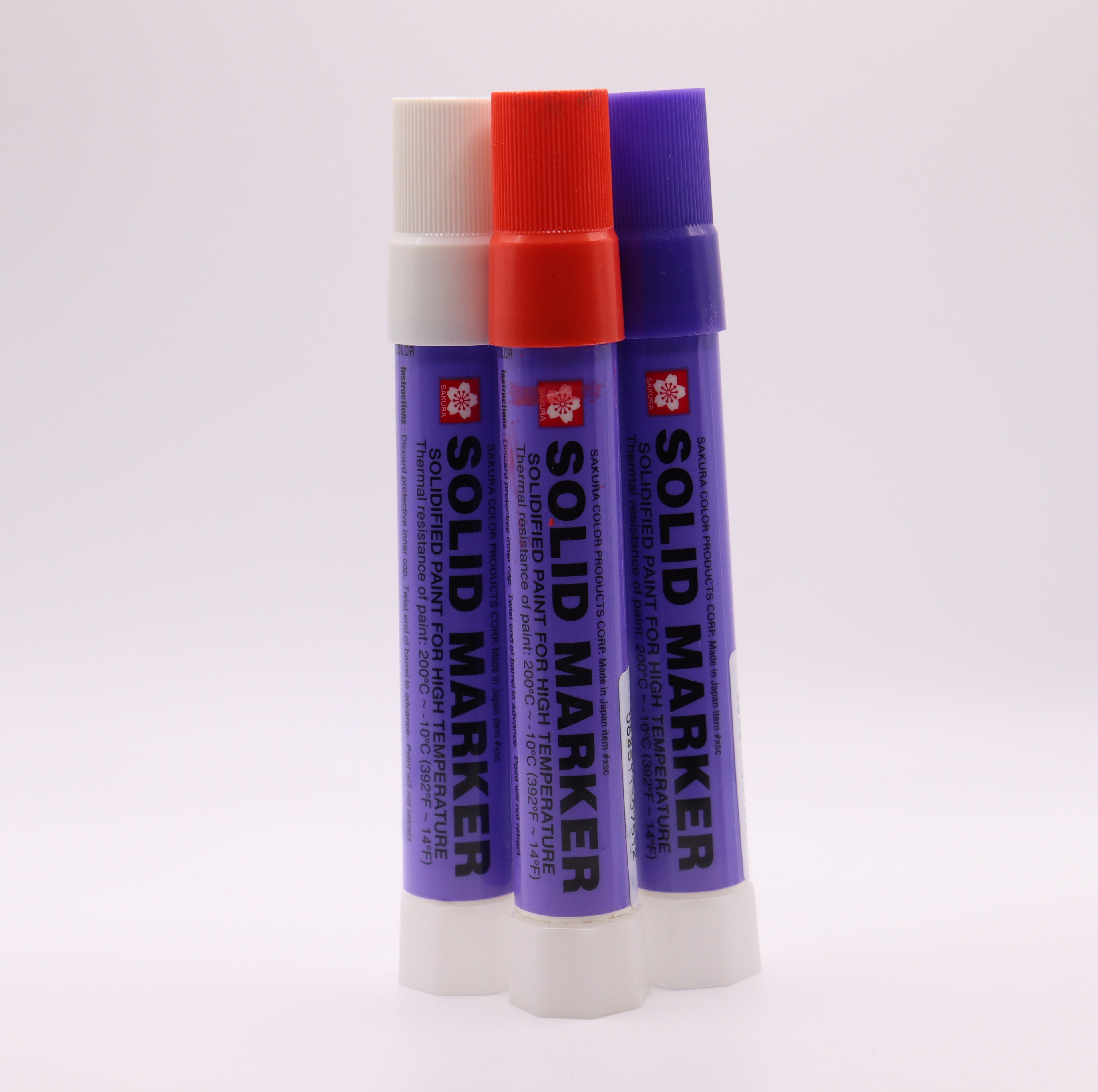Sakura Solid Paint Marker