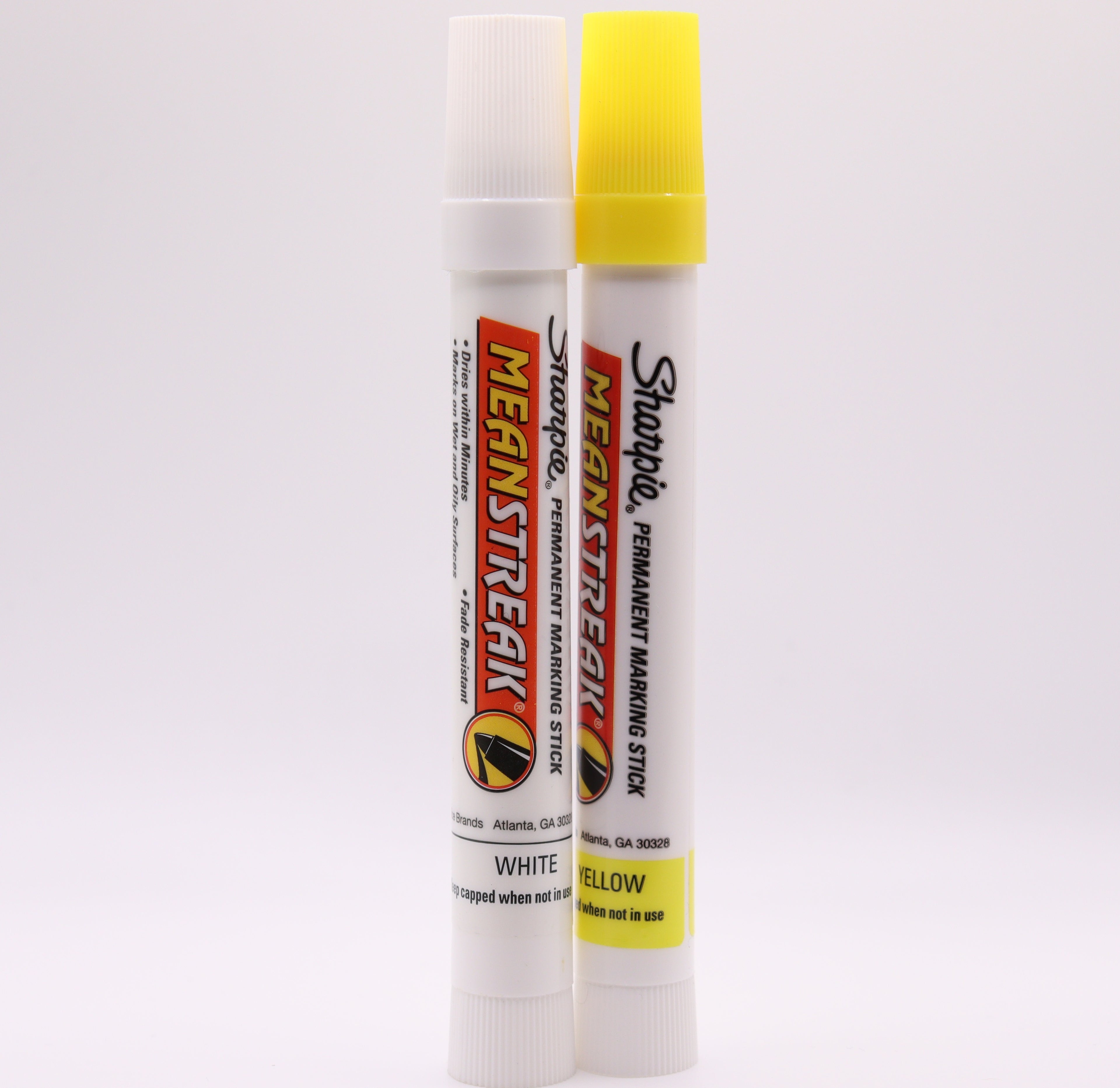 Sharpie Mean Streak