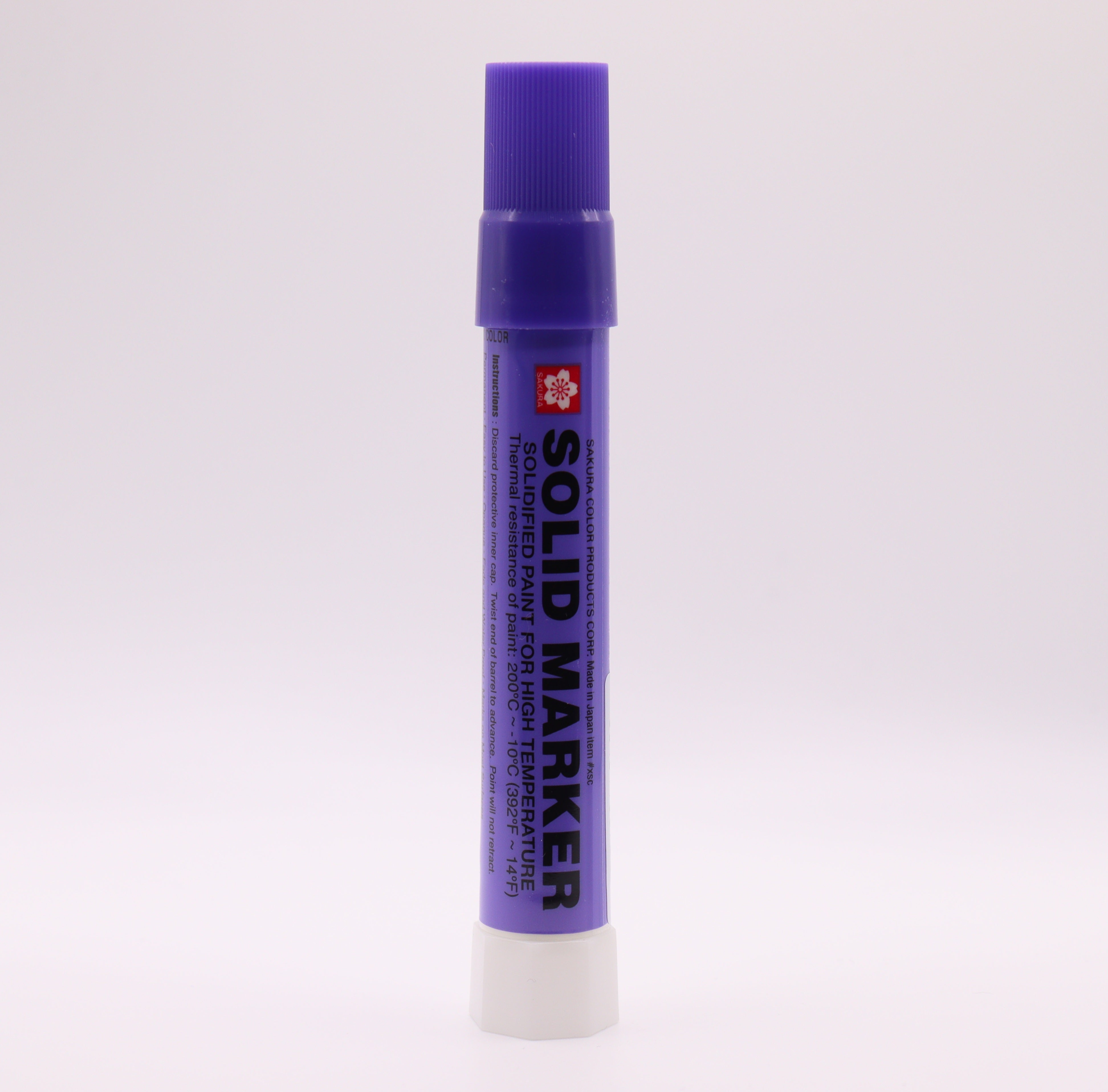 Sakura Solid Paint Marker – Indescribeable Ink