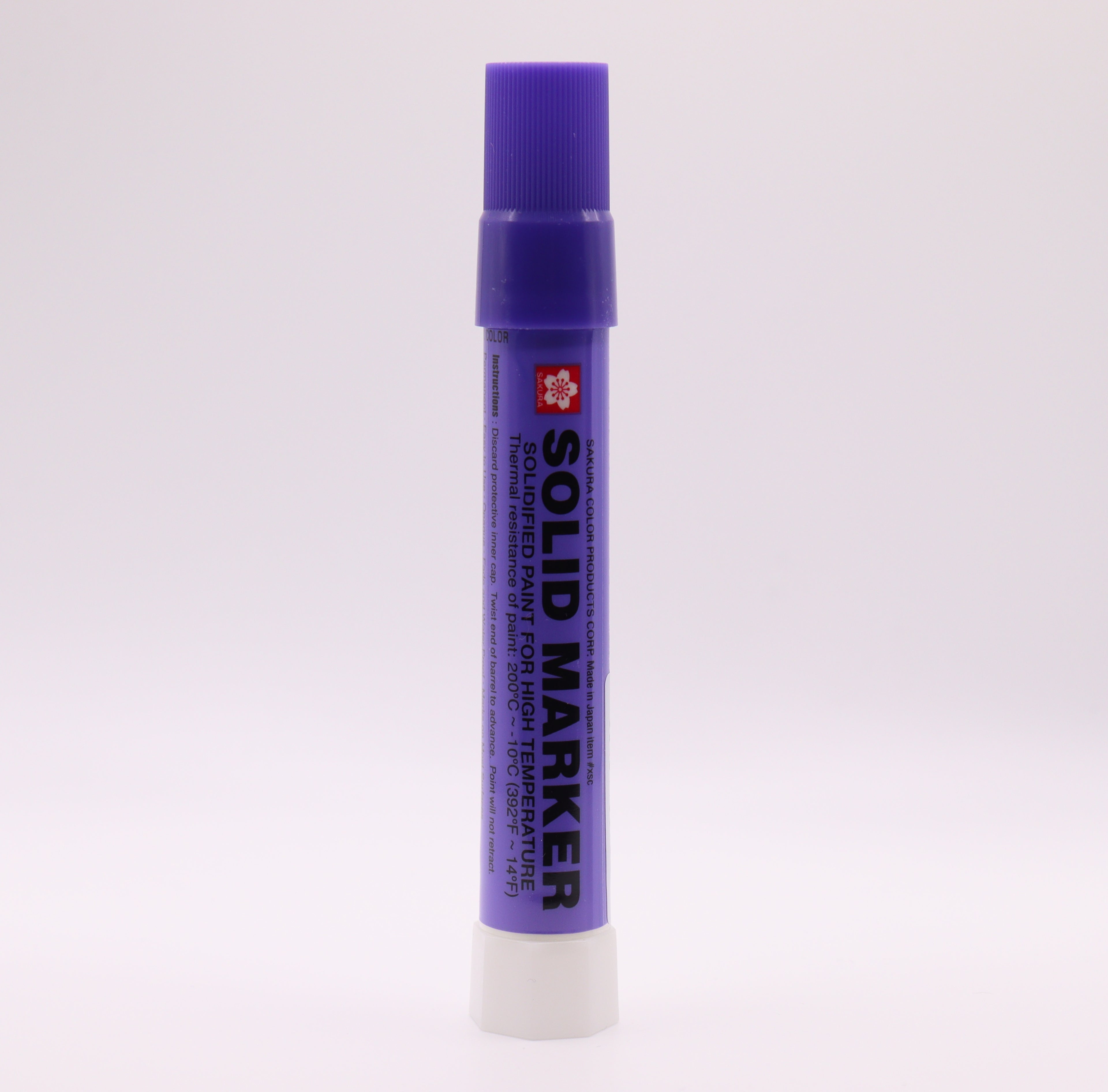 Sakura Solid Paint Marker