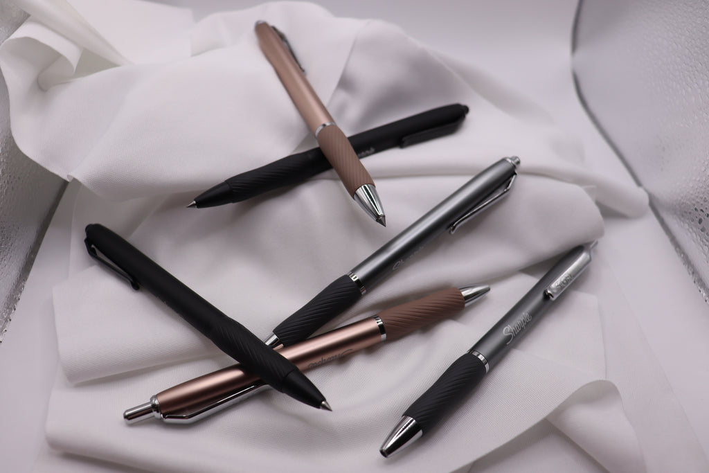The Penjamin (Full Tang Tungsten Carbide Pen Scribes)