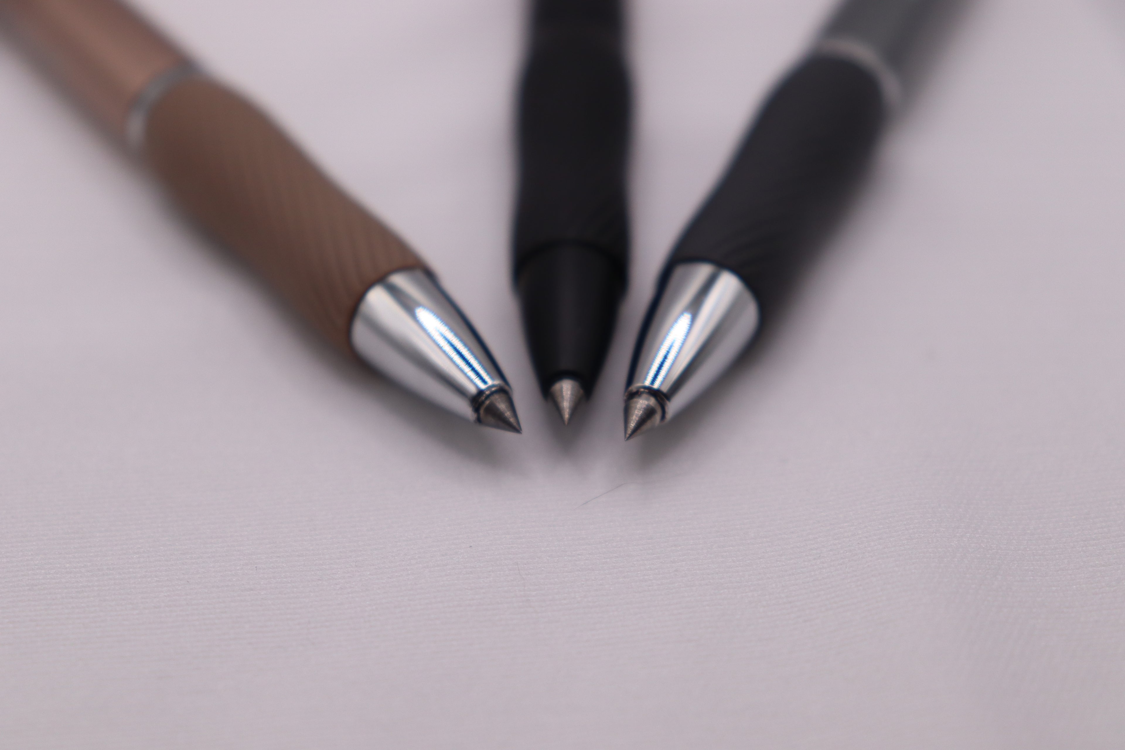 The Penjamin (Full Tang Tungsten Carbide Pen Scribes)