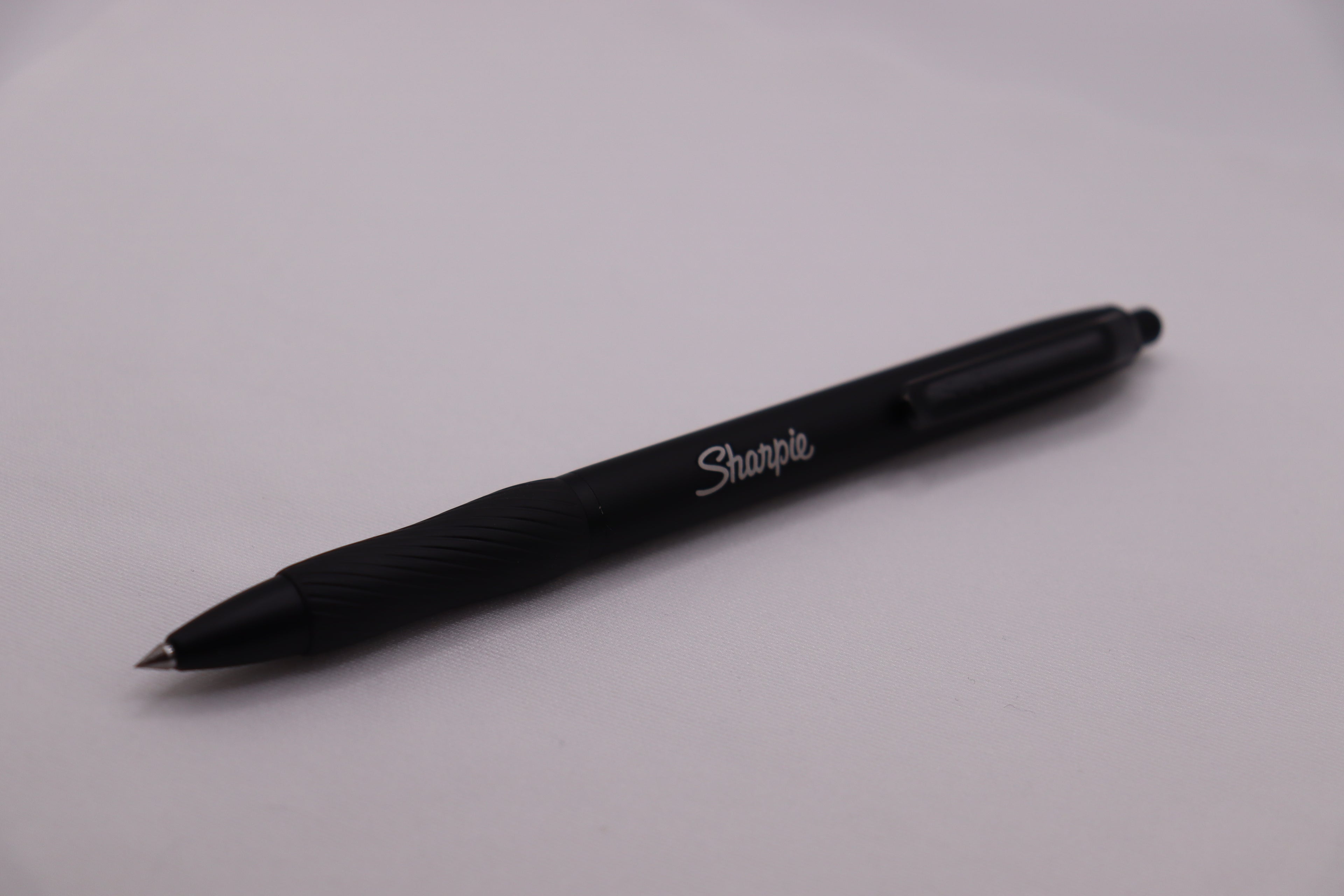 The Penjamin (Full Tang Tungsten Carbide Pen Scribes)