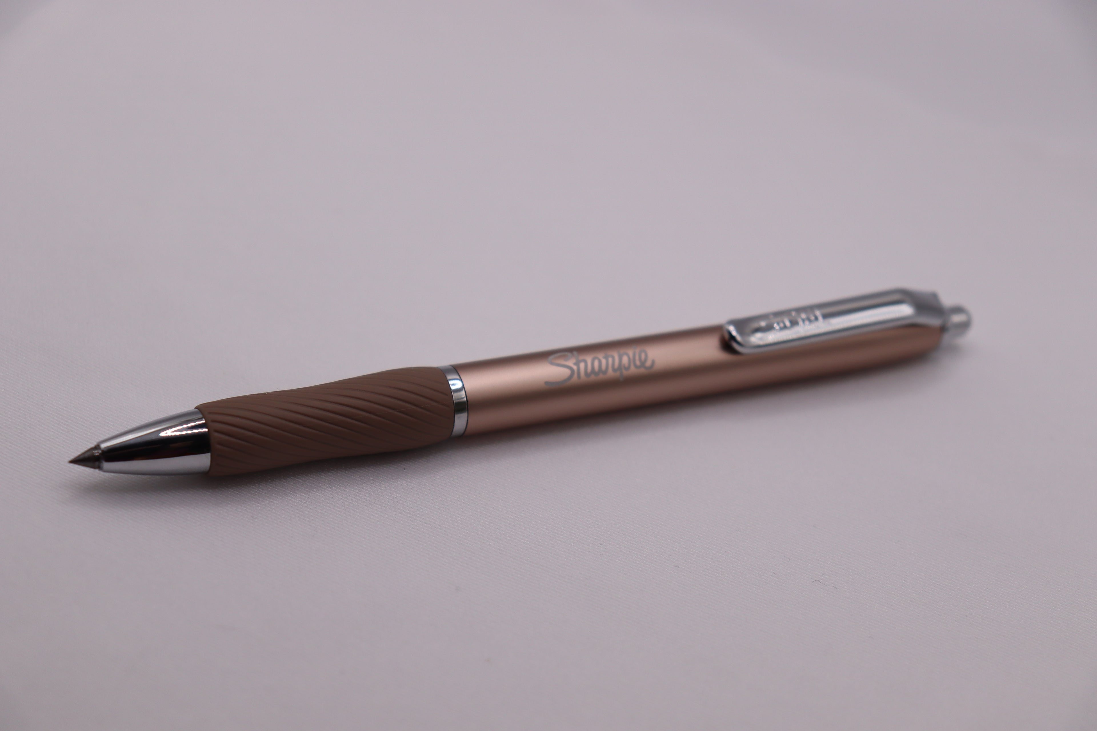 The Penjamin (Full Tang Tungsten Carbide Pen Scribes)
