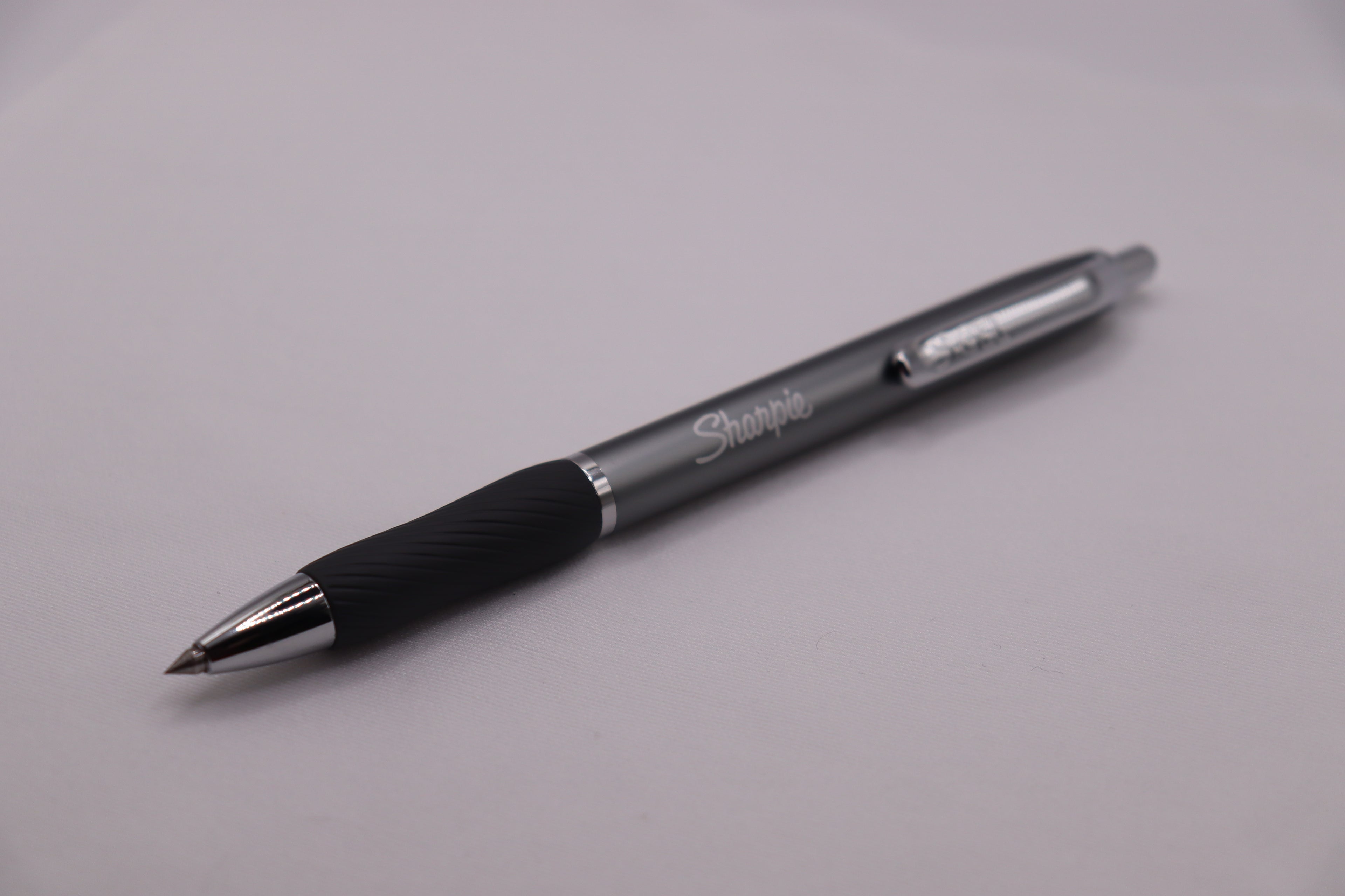 The Penjamin (Full Tang Tungsten Carbide Pen Scribes)