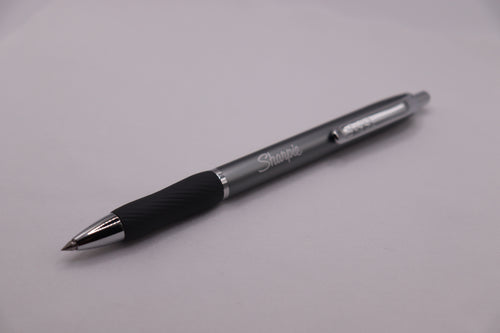 The Penjamin (Full Tang Tungsten Carbide Pen Scribes)