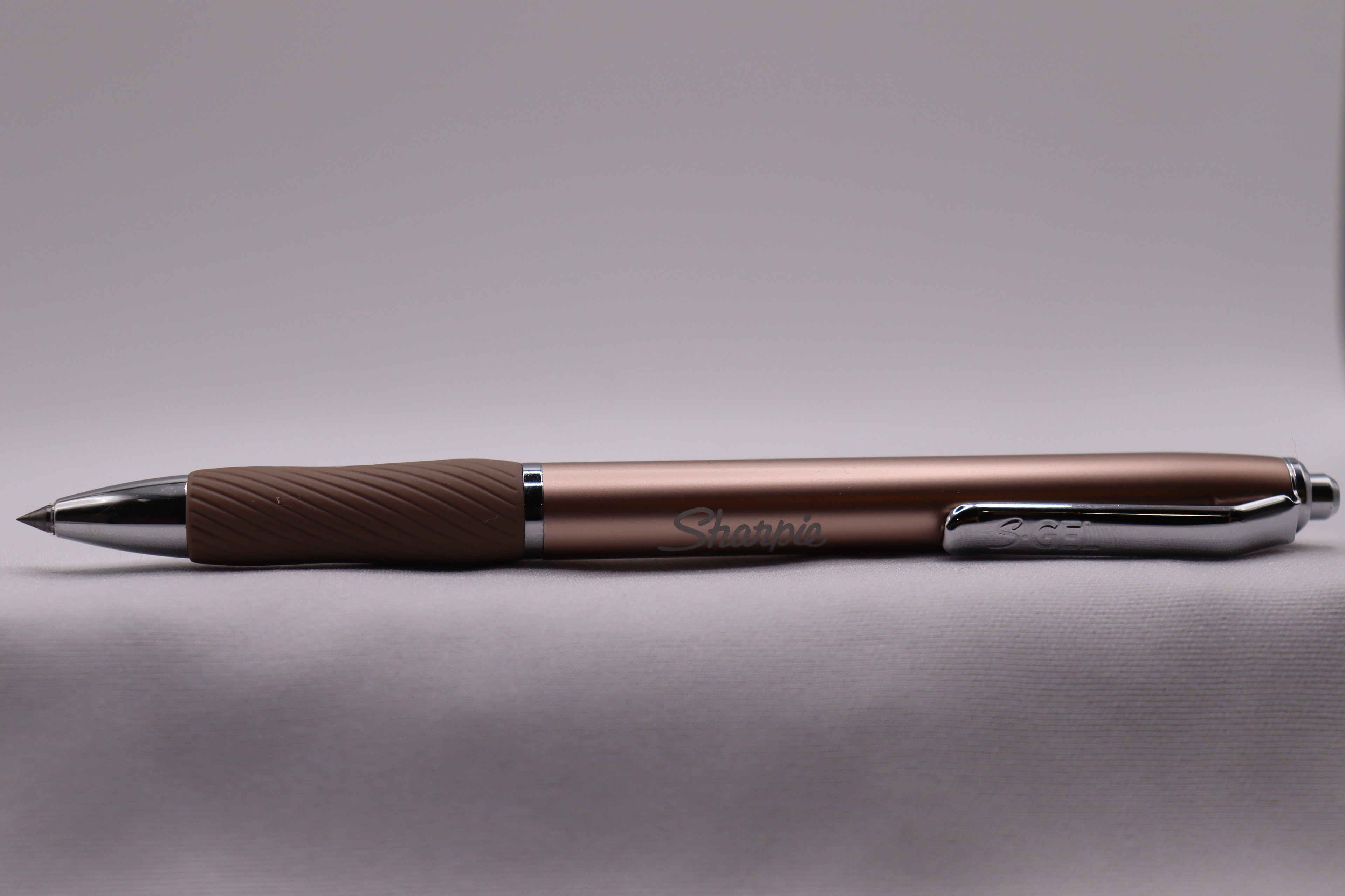 THE PENJAMIN full tang tungsten carbide scribe