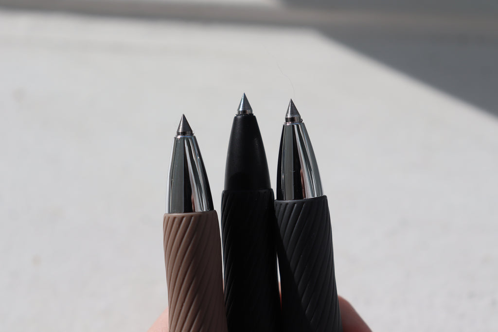 The Penjamin (Full Tang Tungsten Carbide Pen Scribes)
